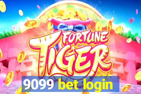 9099 bet login